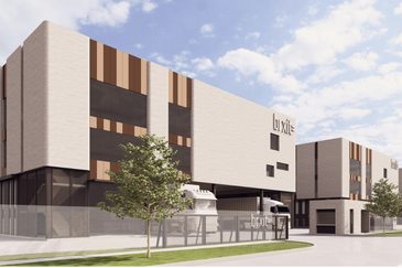 Alam Perdana Central Hub