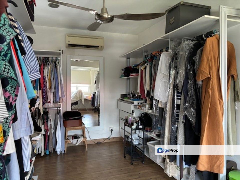 Jalan Sri Hartamas 2, Kuala Lumpur, Sri Hartamas 