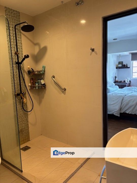 Jalan Sri Hartamas 2, Kuala Lumpur, Sri Hartamas 