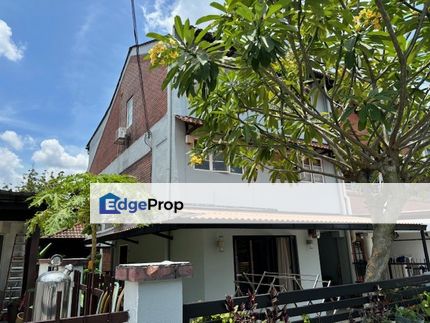 Jalan Sri Hartamas 2, Kuala Lumpur, Sri Hartamas 