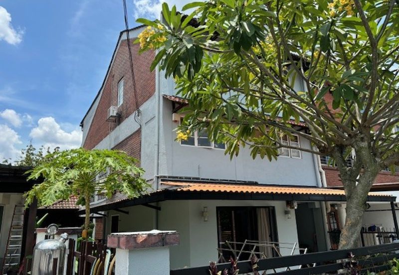 Jalan Sri Hartamas 2