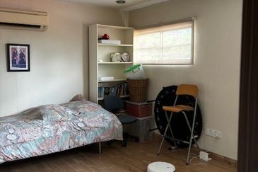 Jalan Sri Hartamas 2