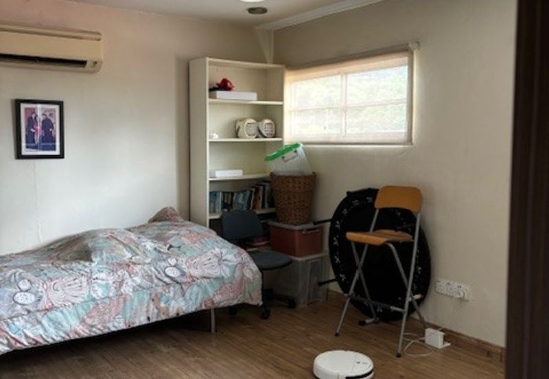 Jalan Sri Hartamas 2