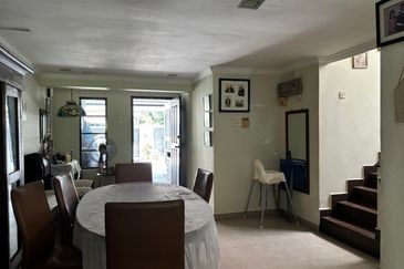 Jalan Sri Hartamas 2