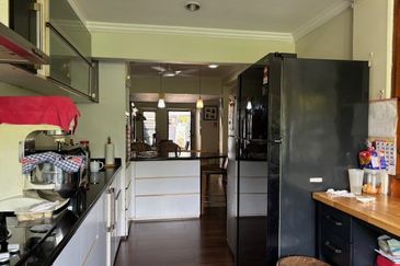 Jalan Sri Hartamas 2