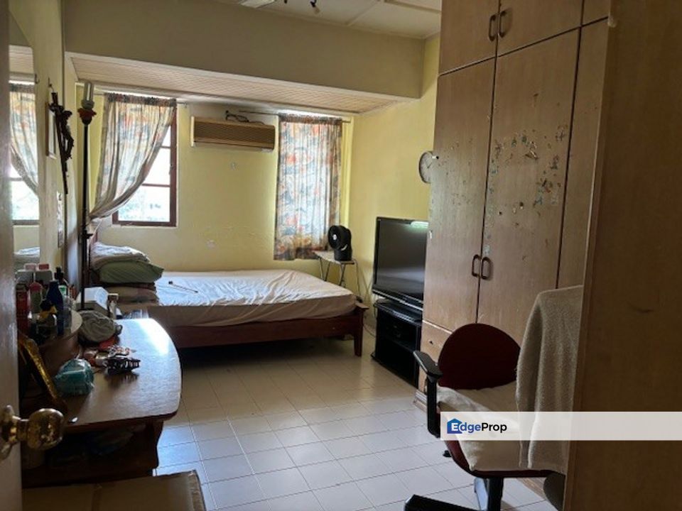 Sri Hartamas, Kuala Lumpur, Sri Hartamas 