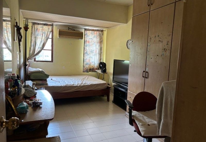 Jalan Sri Hartamas 2