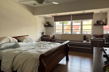 Jalan Sri Hartamas 2