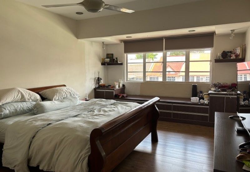 Jalan Sri Hartamas 2