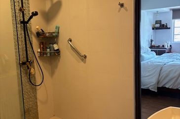 Jalan Sri Hartamas 2