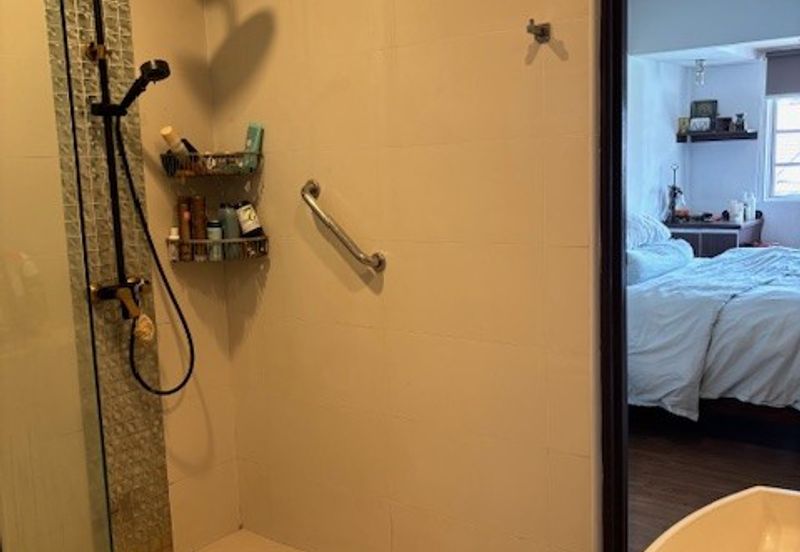 Jalan Sri Hartamas 2