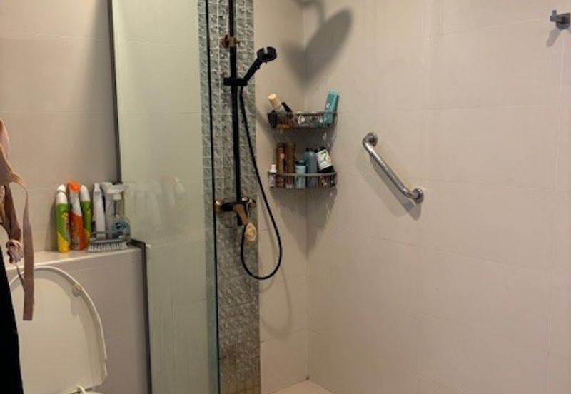 Jalan Sri Hartamas 2