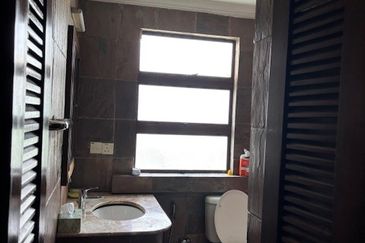 Jalan Sri Hartamas 2