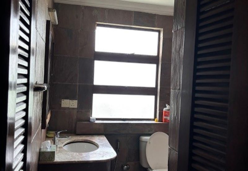 Jalan Sri Hartamas 2