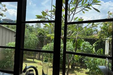 Jalan Sri Hartamas 2