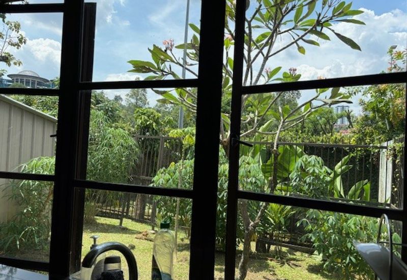 Jalan Sri Hartamas 2