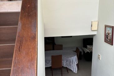 Jalan Sri Hartamas 2