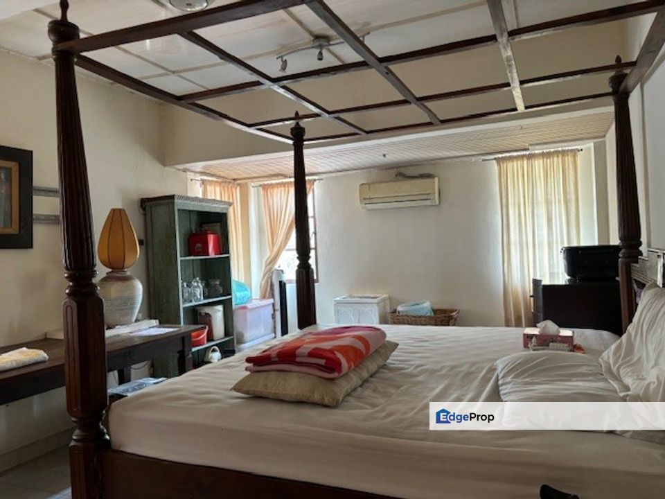 Sri Hartamas, Kuala Lumpur, Sri Hartamas 