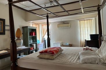 Jalan Sri Hartamas 2