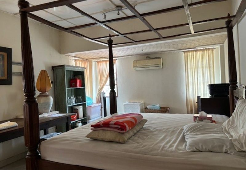 Jalan Sri Hartamas 2