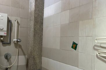 Jalan Sri Hartamas 2