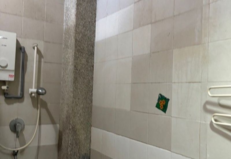 Jalan Sri Hartamas 2