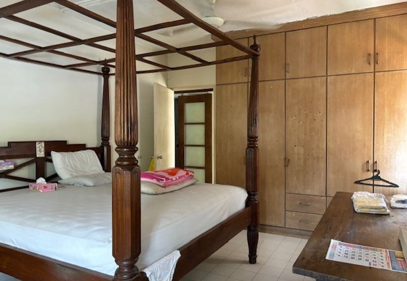 Jalan Sri Hartamas 2