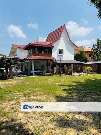 SS3 BUNGALOW, Selangor, Kelana Jaya