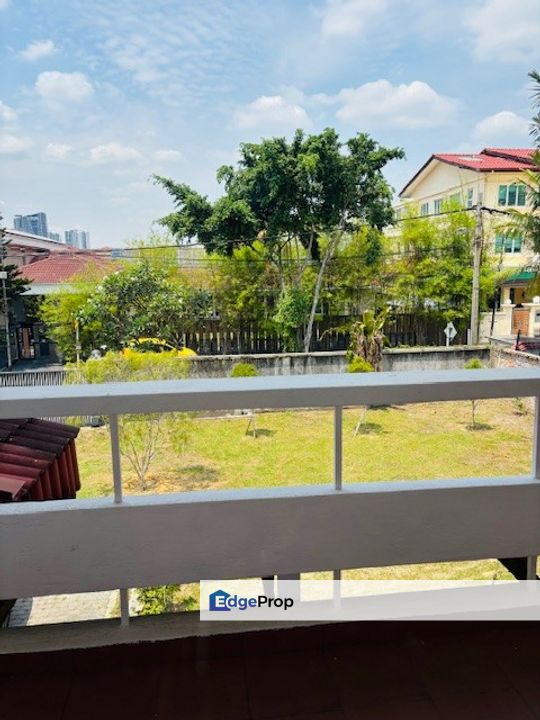 SS3 BUNGALOW, Selangor, Kelana Jaya