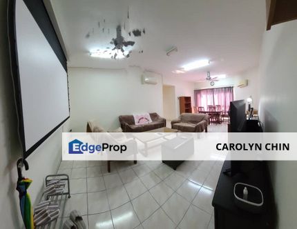 Great Value Full Furnished Unit, Kuala Lumpur, Sri Hartamas 