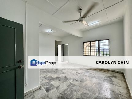 Starville, Usj 19, Subang Jaya , Selangor, USJ