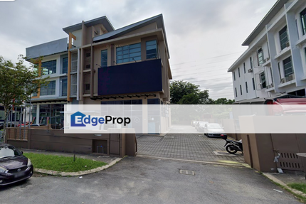 Renovated & Well Kept, Near Commercial Centre, Highways, Selangor, Shah Alam