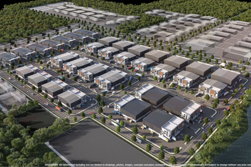 Banting @ Industrial