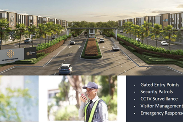 Banting @ Industrial