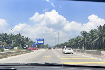 Banting @ Industrial