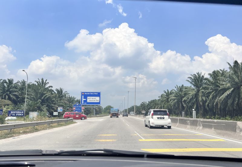 Banting @ Industrial