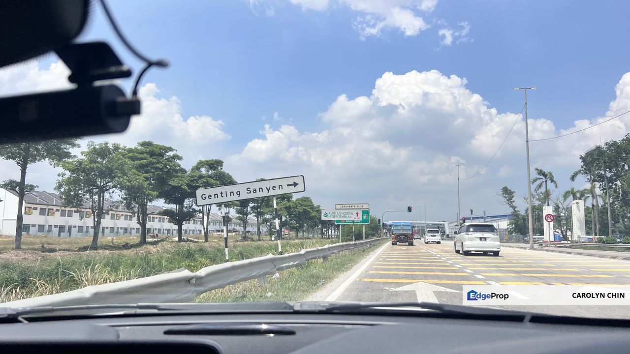 Banting Prime Main Road Fronting Industrial For Sale , Selangor, Banting