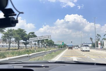 Banting @ Industrial