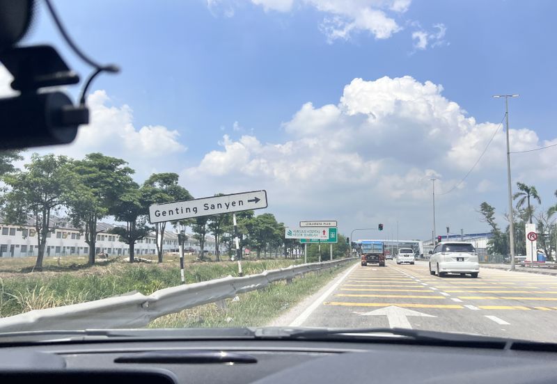 Banting @ Industrial