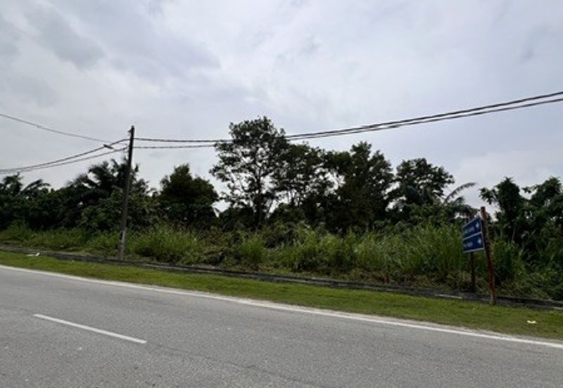 Banting @ Industrial