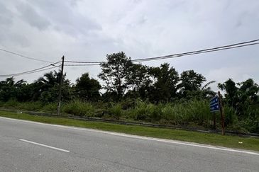 Banting @ Industrial