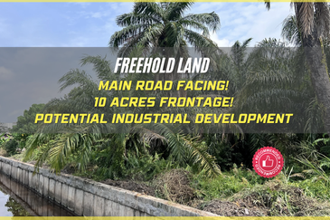 Banting @ Industrial