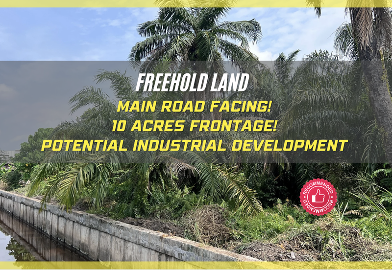 Banting @ Industrial