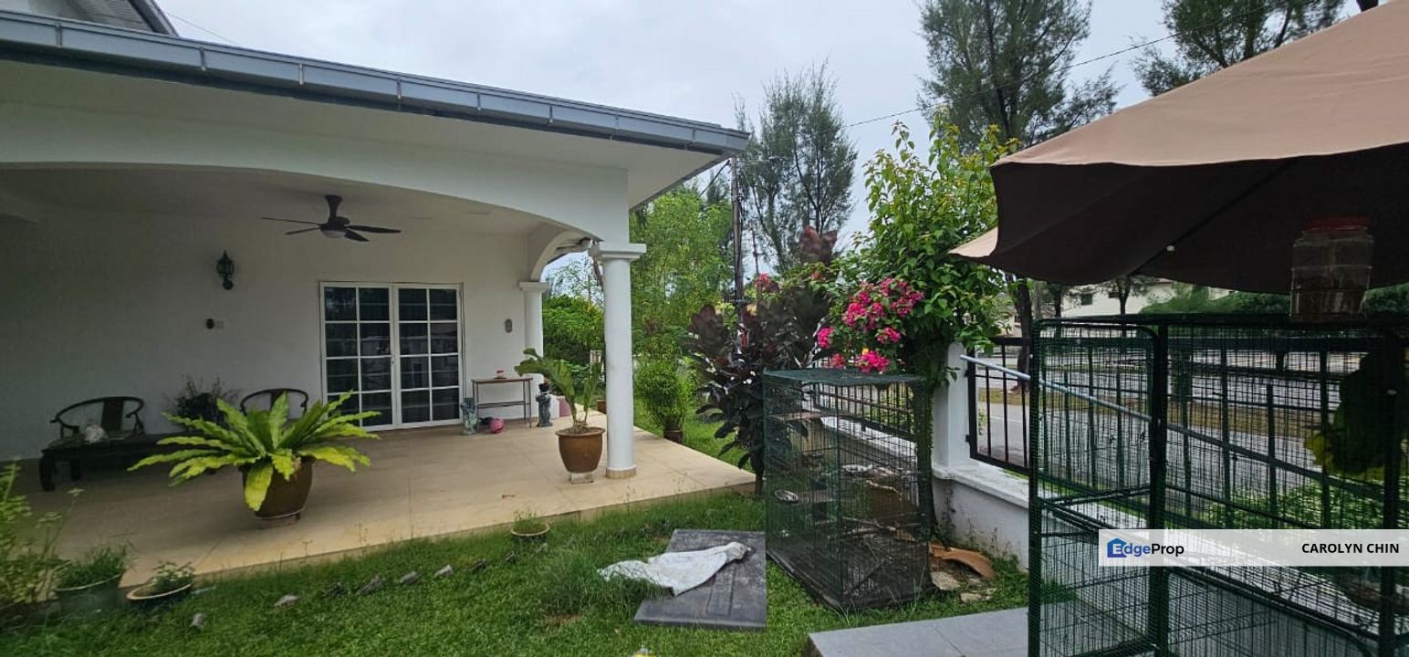Bungalow House Freehold at USJ 2 Subang Jaya , Selangor, USJ