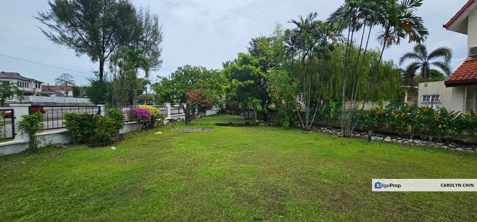 Bungalow House Freehold at USJ 2 Subang Jaya , Selangor, USJ