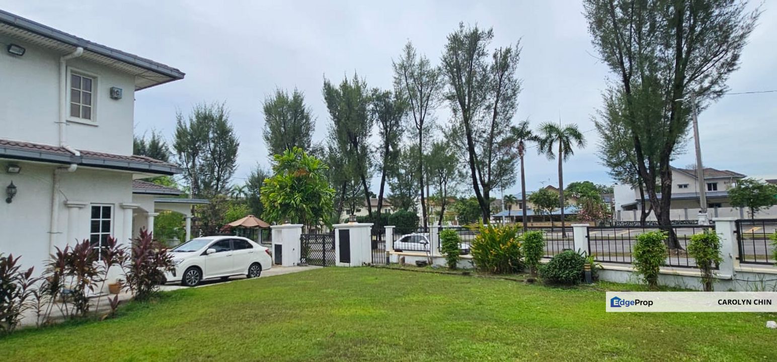 Bungalow House Freehold at USJ 2 Subang Jaya , Selangor, USJ