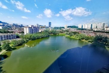 Taman Pandan Perdana