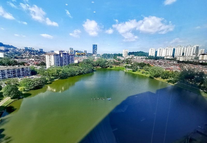 Taman Pandan Perdana