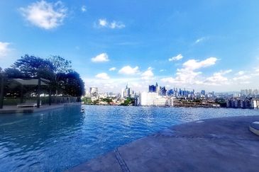 Taman Pandan Perdana