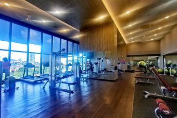 Taman Pandan Perdana